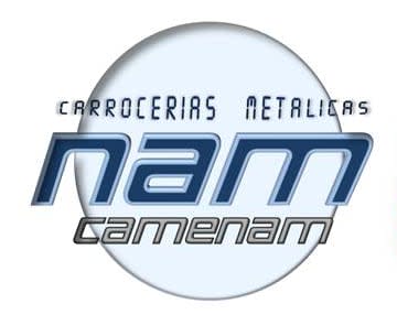 Carrocerías Metálicas Nam Eirl