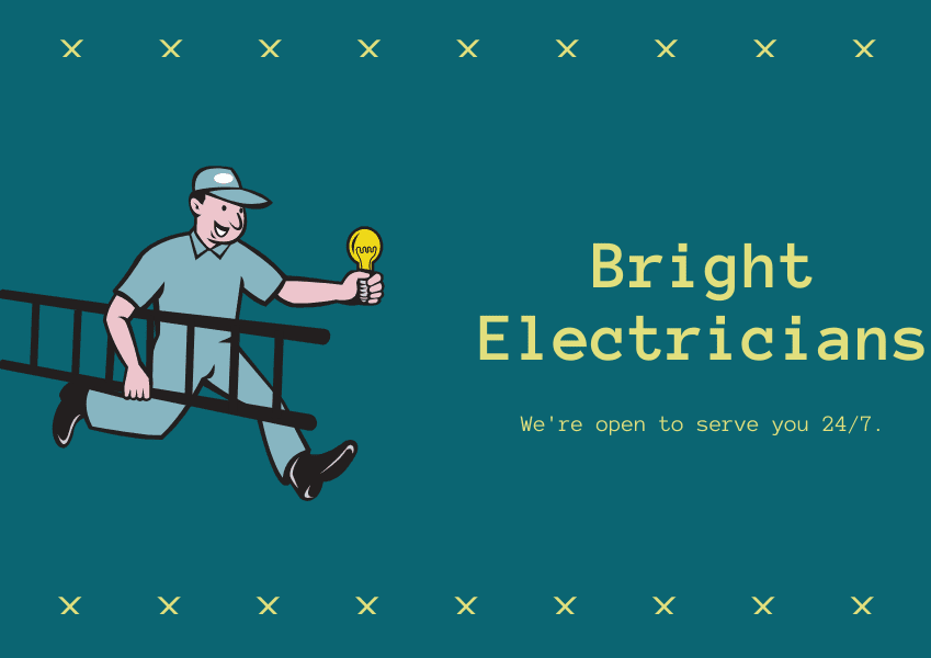 Bright Electricians Raleigh
