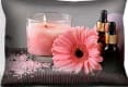 Flicker Me Pink Candles & More