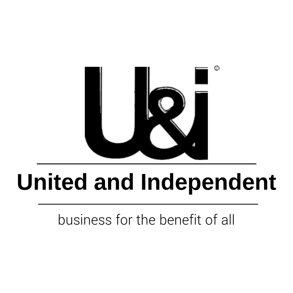 U&i Incorporated - World Class Business and Wealth Consultancy