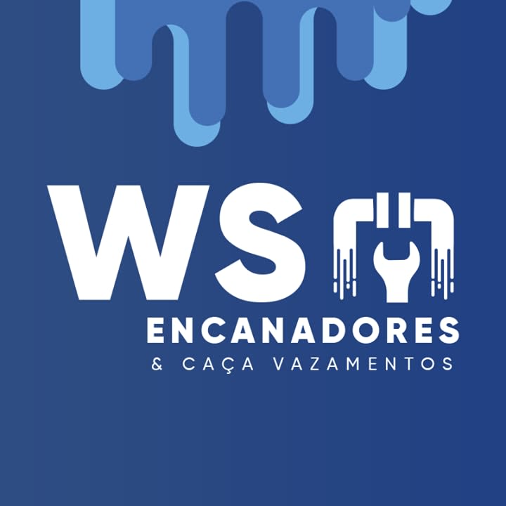 WS Caça Vazamentos e Desentupidora