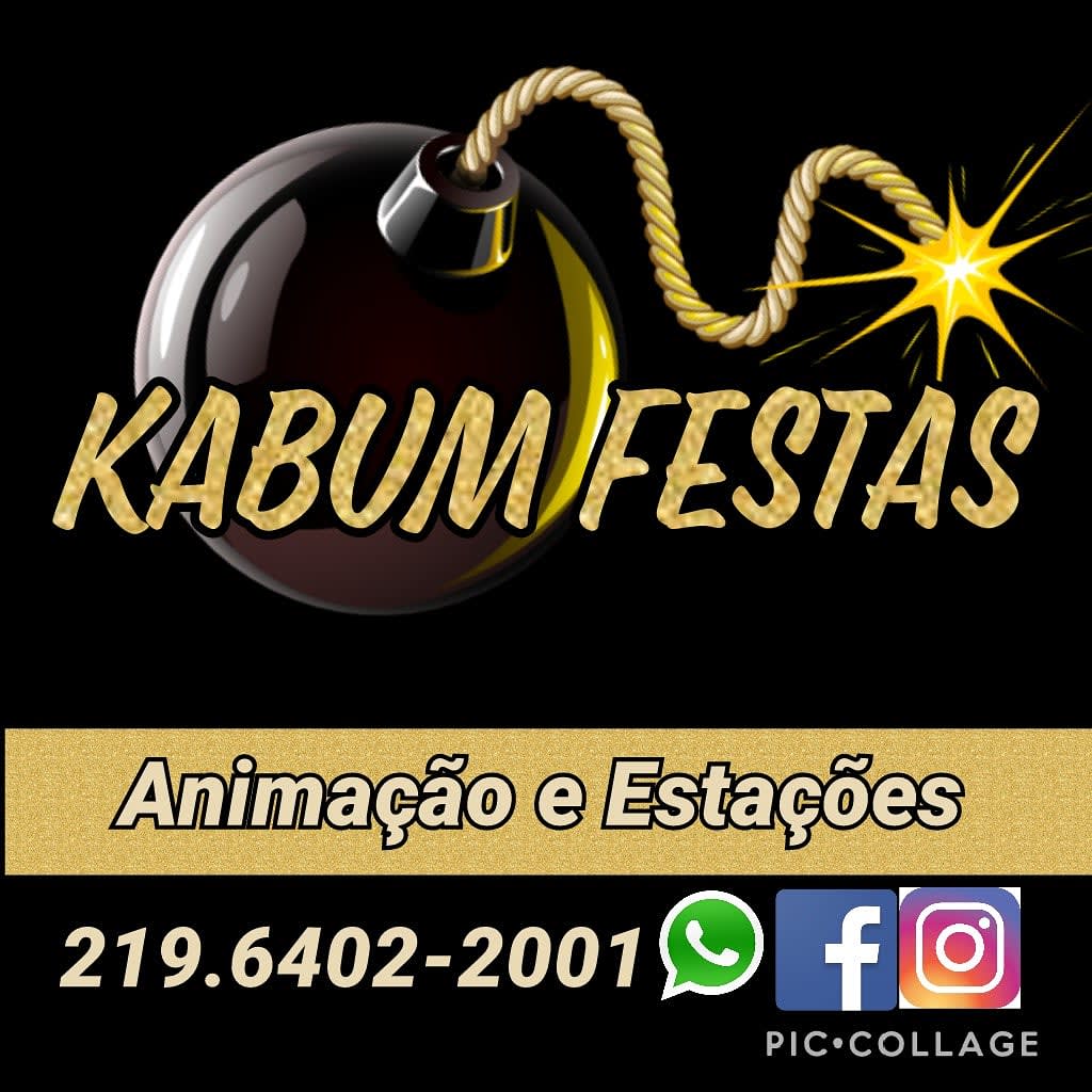Kabum Festas