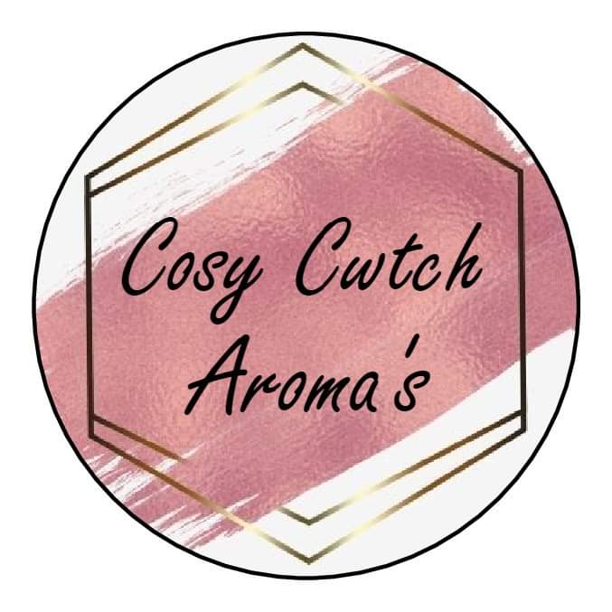 Cosy Cwtch Aroma's