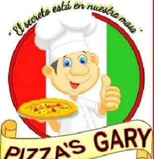 Pizzas, Crepas y Pastes Gary