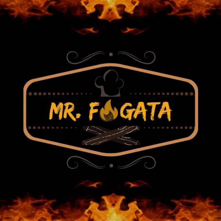 Mr Fogata