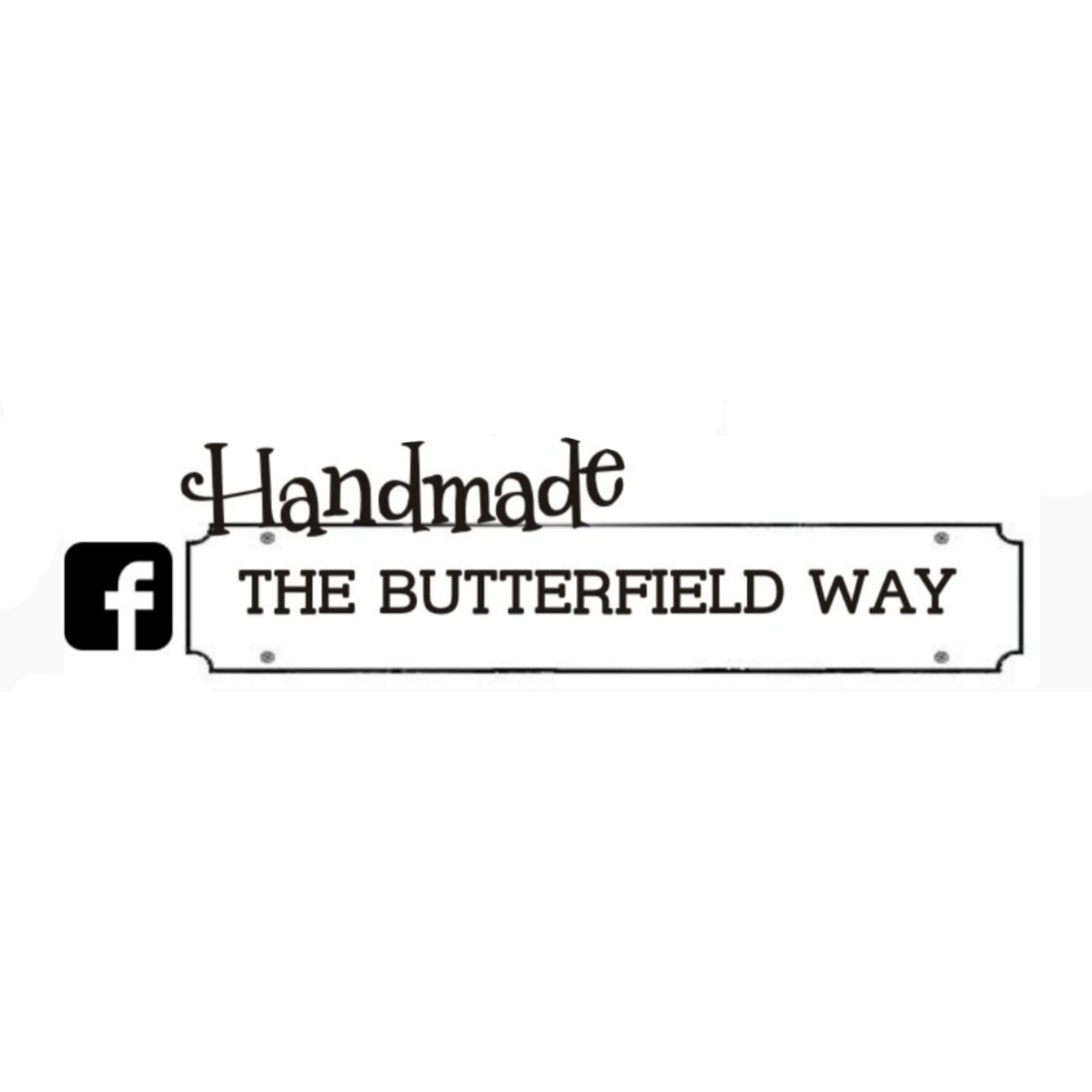 Handmade The Butterfield Way