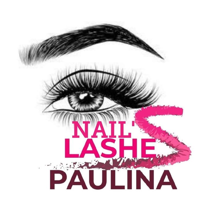 Lashes Paulina