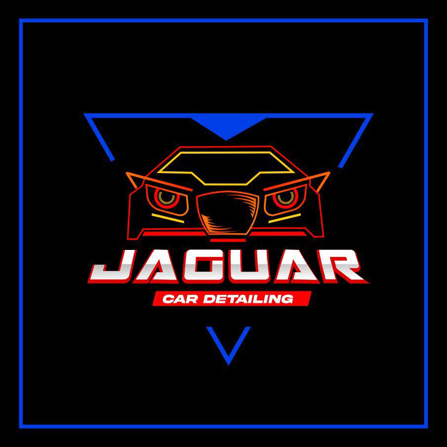 Jaguar Car Detailing