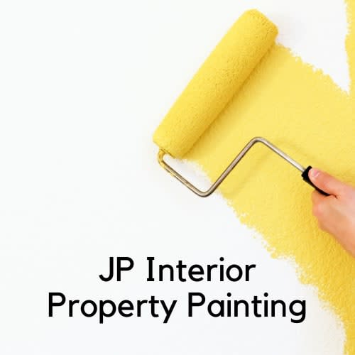 JP Interior Property Painting