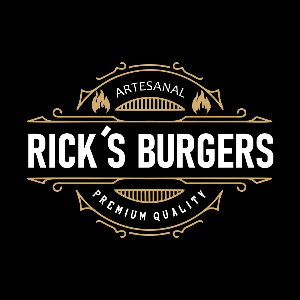 Rick's Burgers