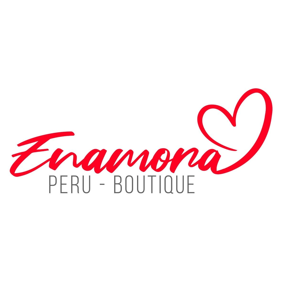 Enamora Peru Boutique