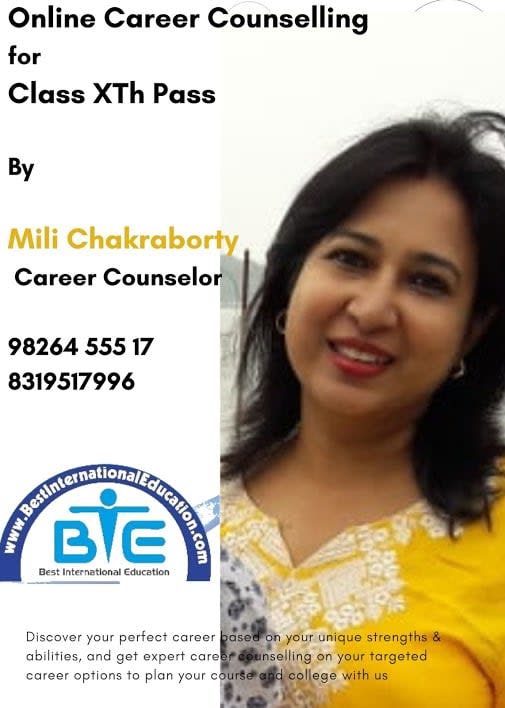 Alfa Best Career Education Counsellor in Bhopal