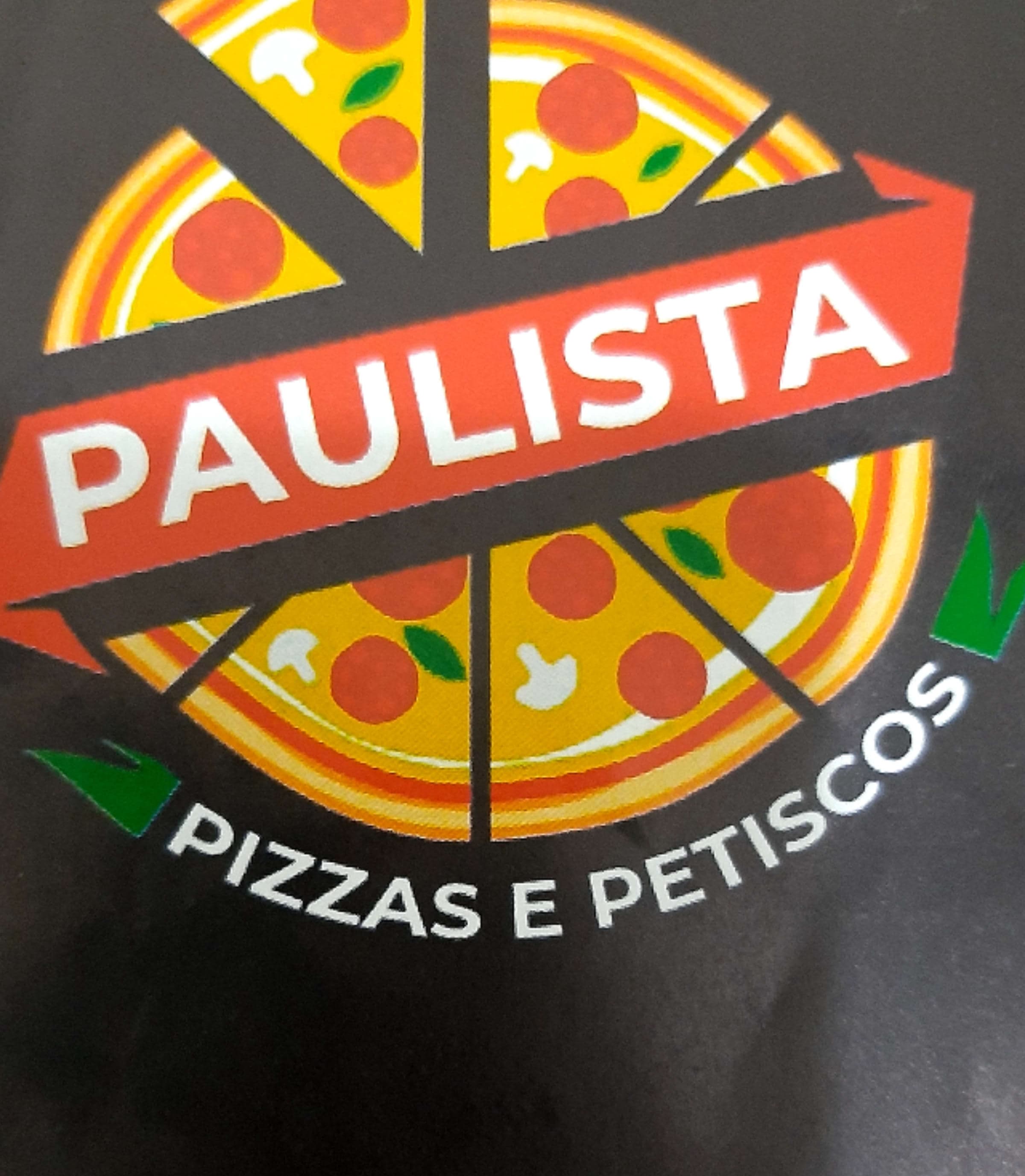 Pizzaria Paulista