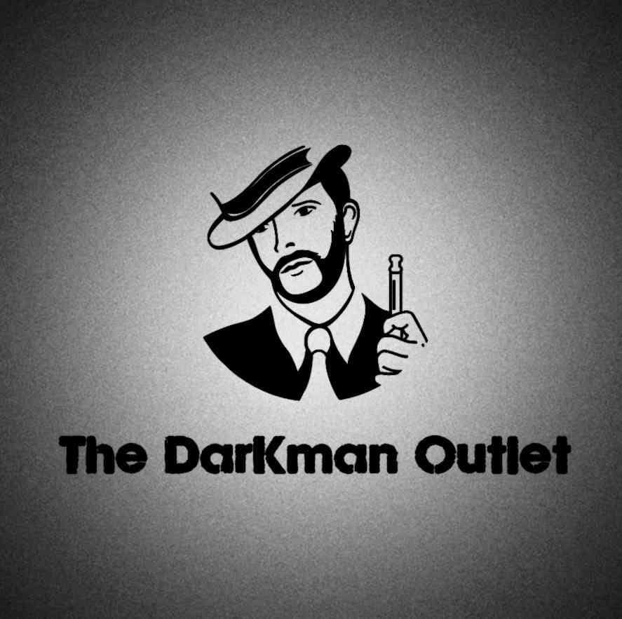The Darkman Outlet