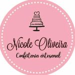 Nicole Oliveira Confeitaria Artesanal