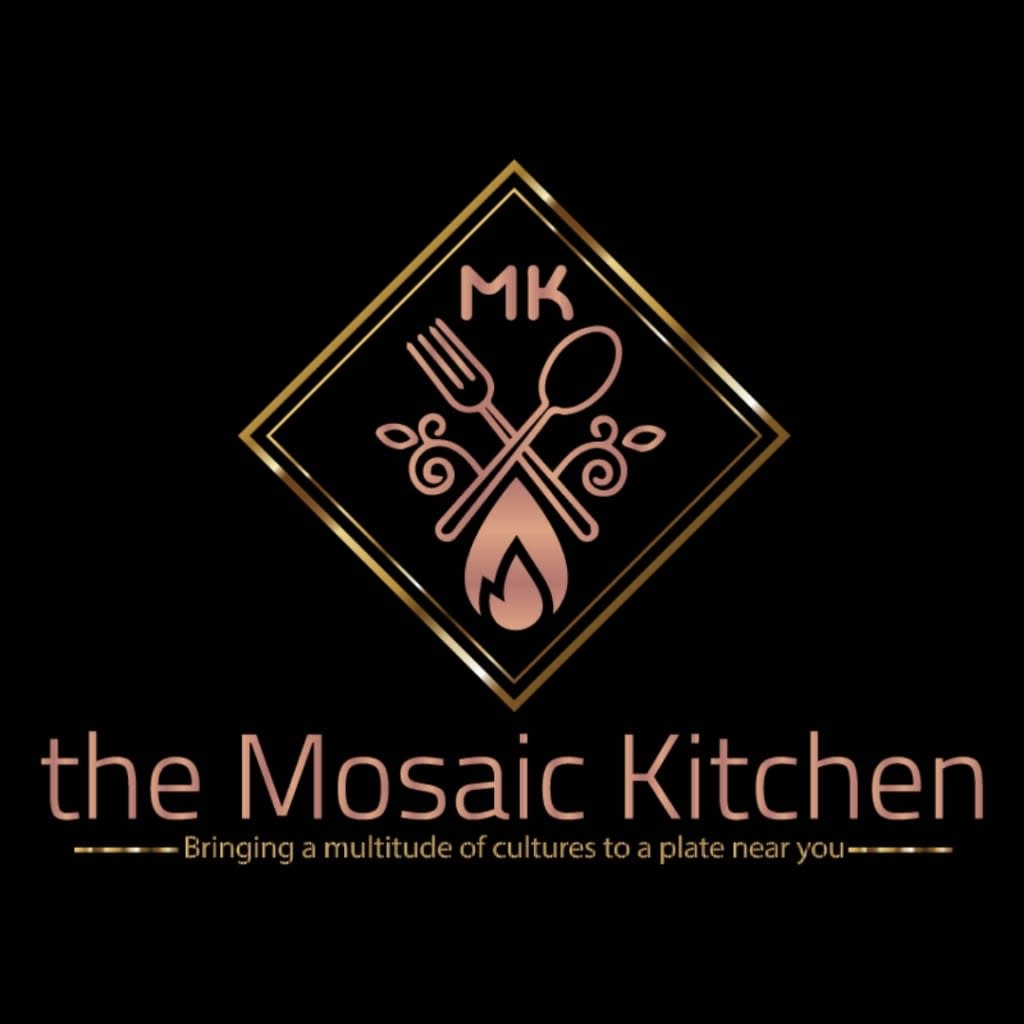 The Mosaic Kitchen