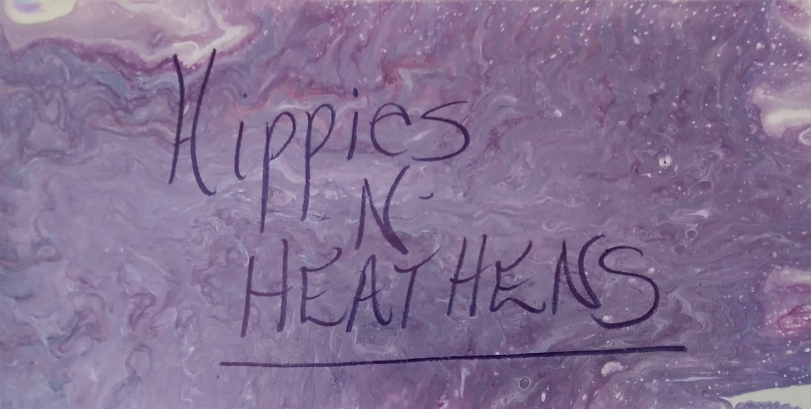 Hippies N Heathens Handmade