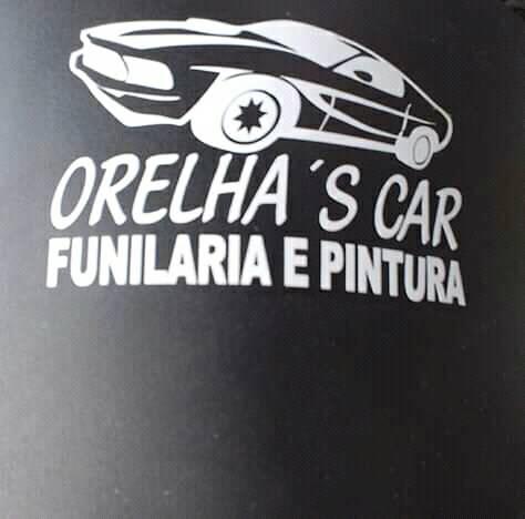 Orelha's Car Funilaria e Pintura Personalizada