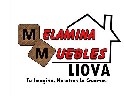 Muebles de Melamina Liova