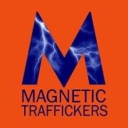Magnetic Traffickers