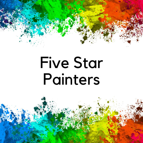 Five Star Painters