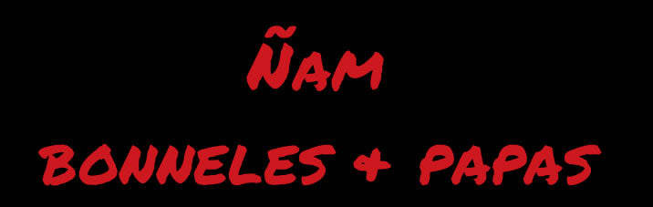 Ñam Boneless&papas