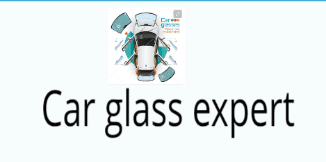 Car Glass Expert