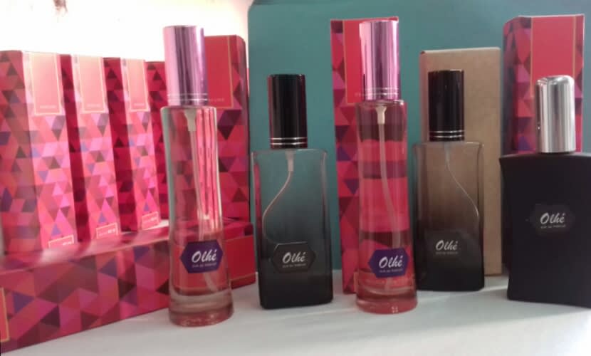 OLHÉ Parfum's | Monterrey
