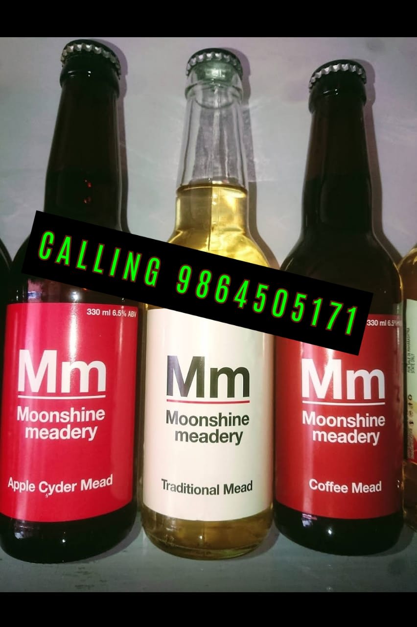 SS Liquor Mall Wine Store in Hyderabad