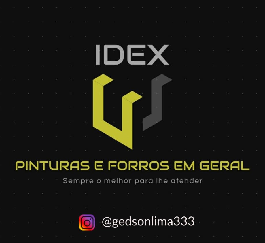 IDEX Forros e Pinturas