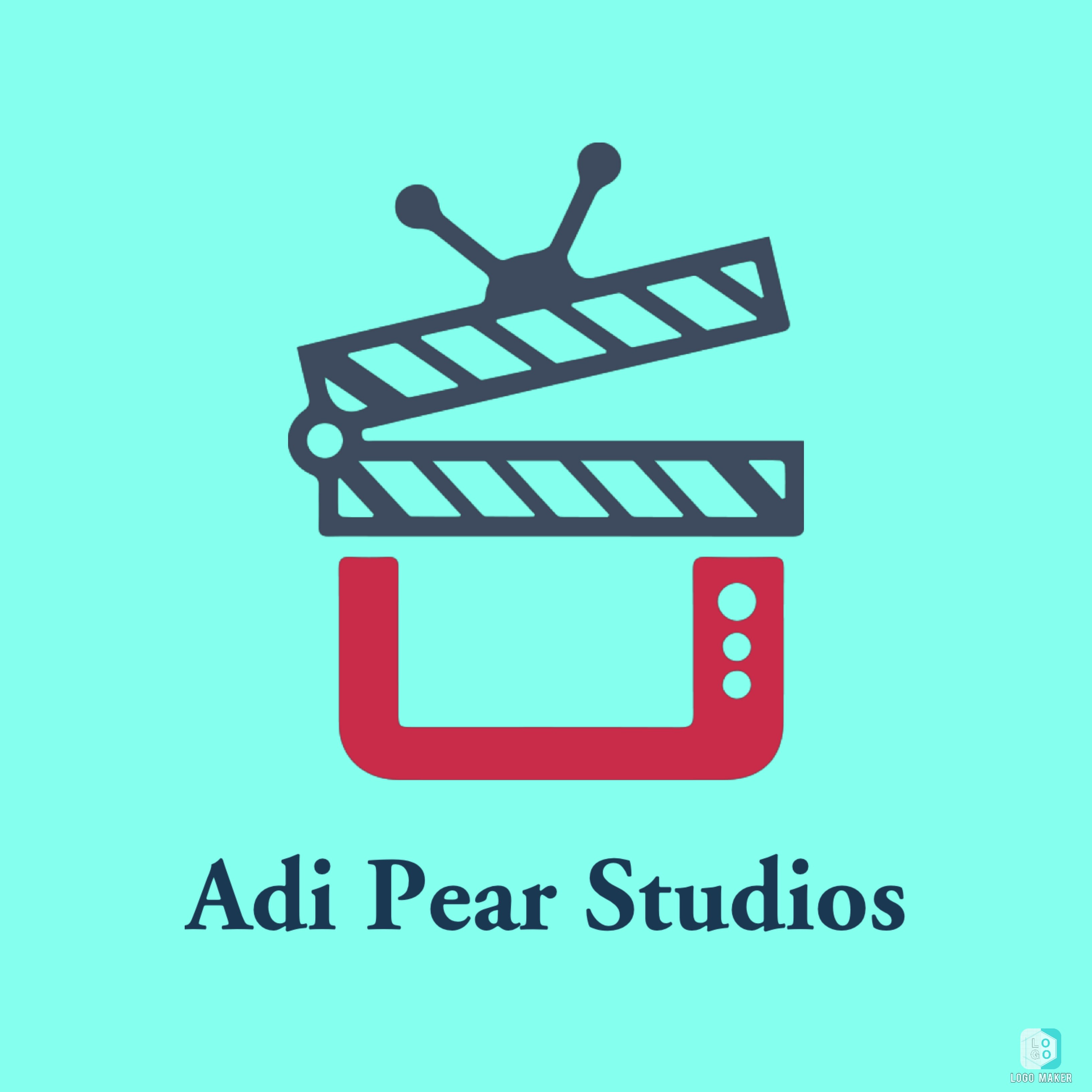 Adi Pear Studios