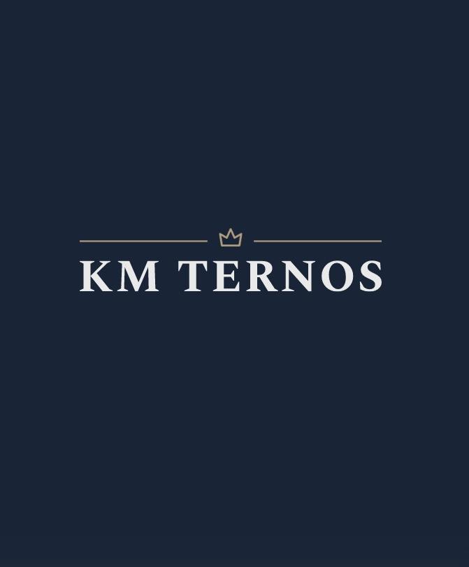 Km Ternos