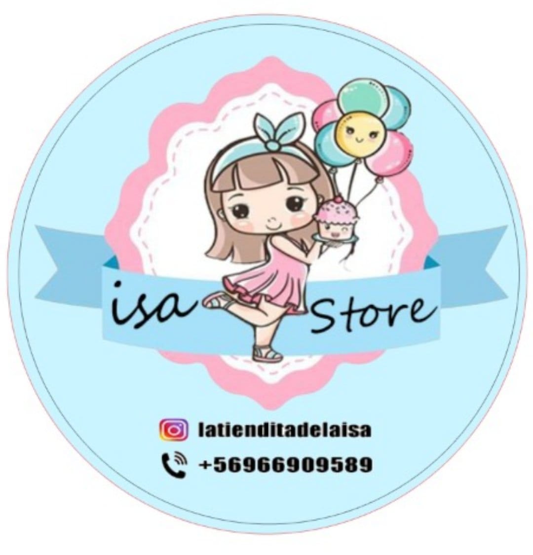 La Tiendita de la Isa