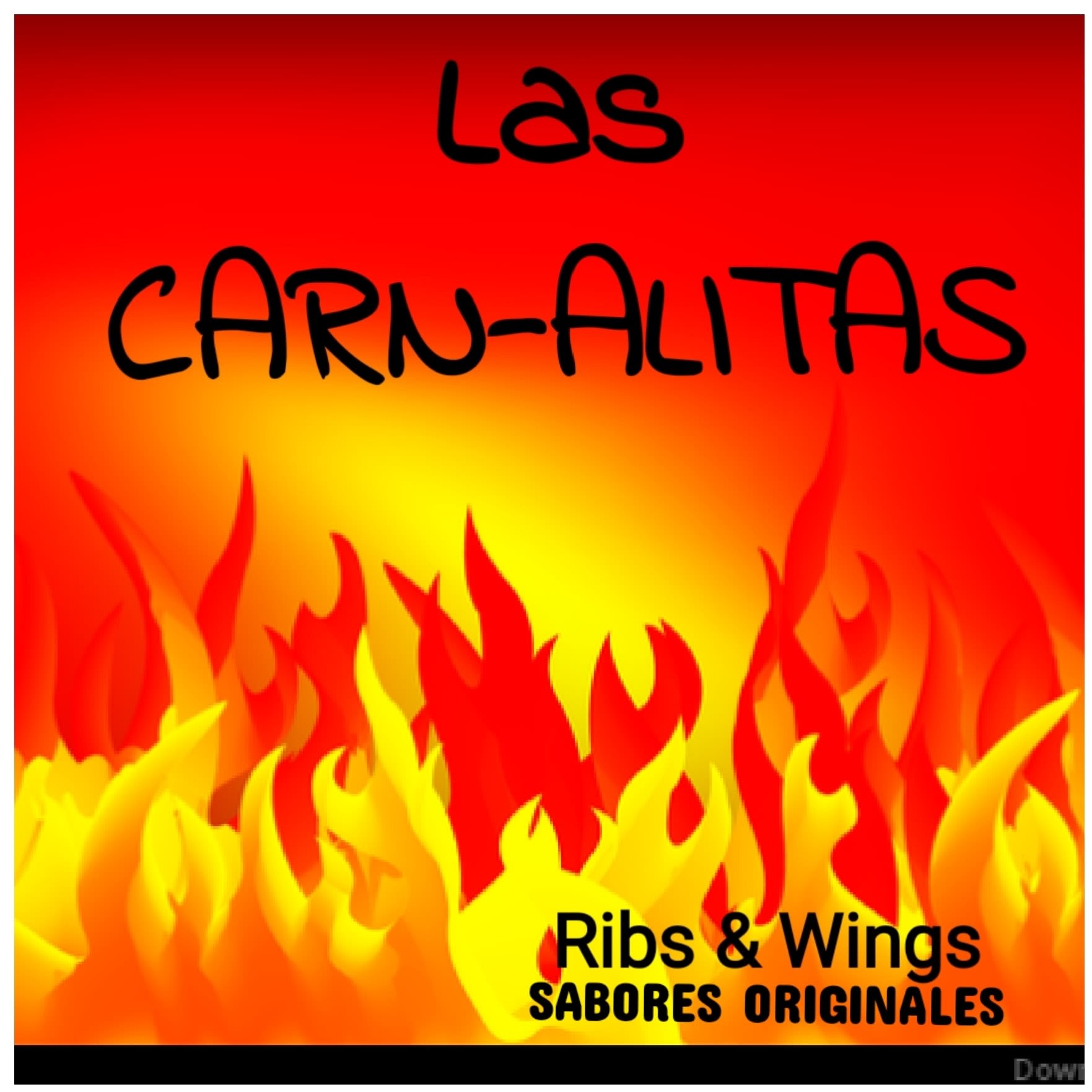 Las Carn-Alitas