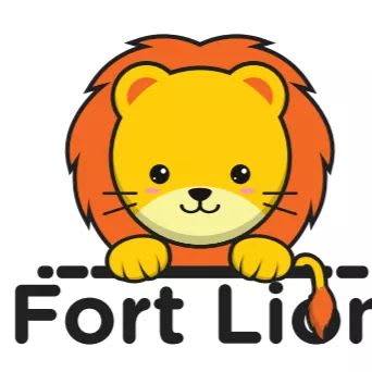 Moda Fort Lion