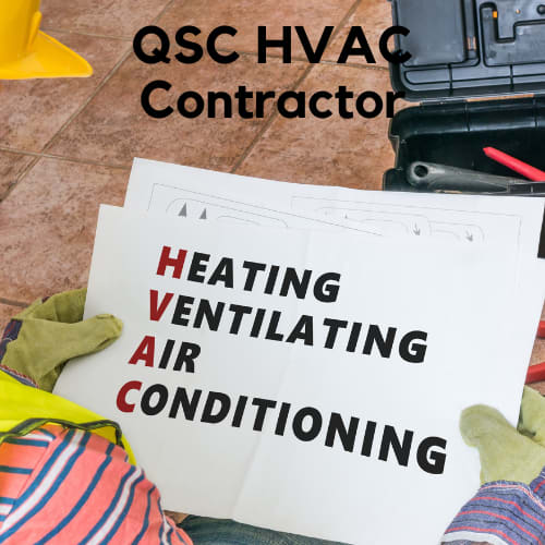 QSC HVAC Contractor