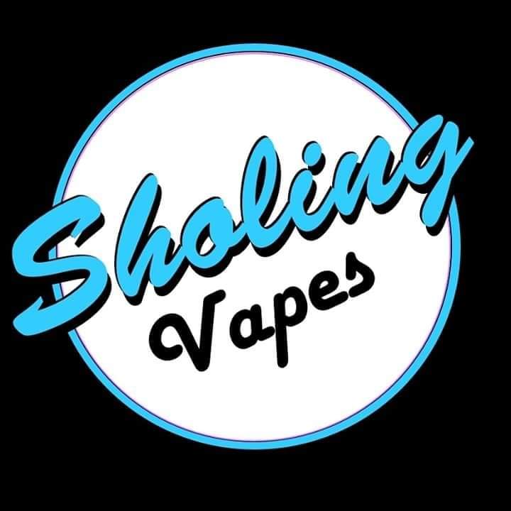 Sholing Vapes