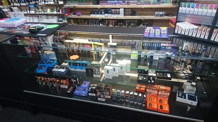 Vape Shop UK | Vape Shop in Southampton