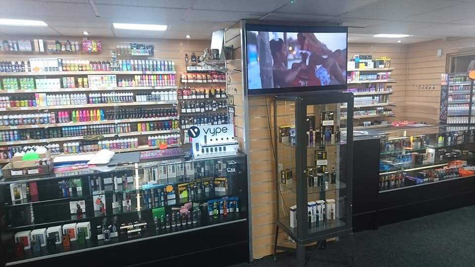 Vape Shop UK