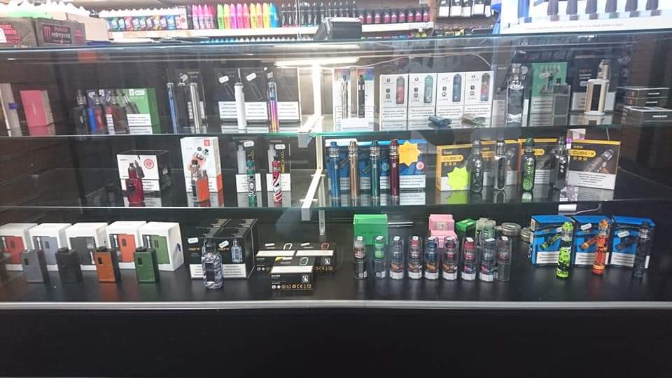 Finest Vape Shop in Southampton Vape Shop UK Vape Shop in