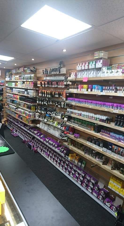 Vape Shop UK | Vape Shop in Southampton