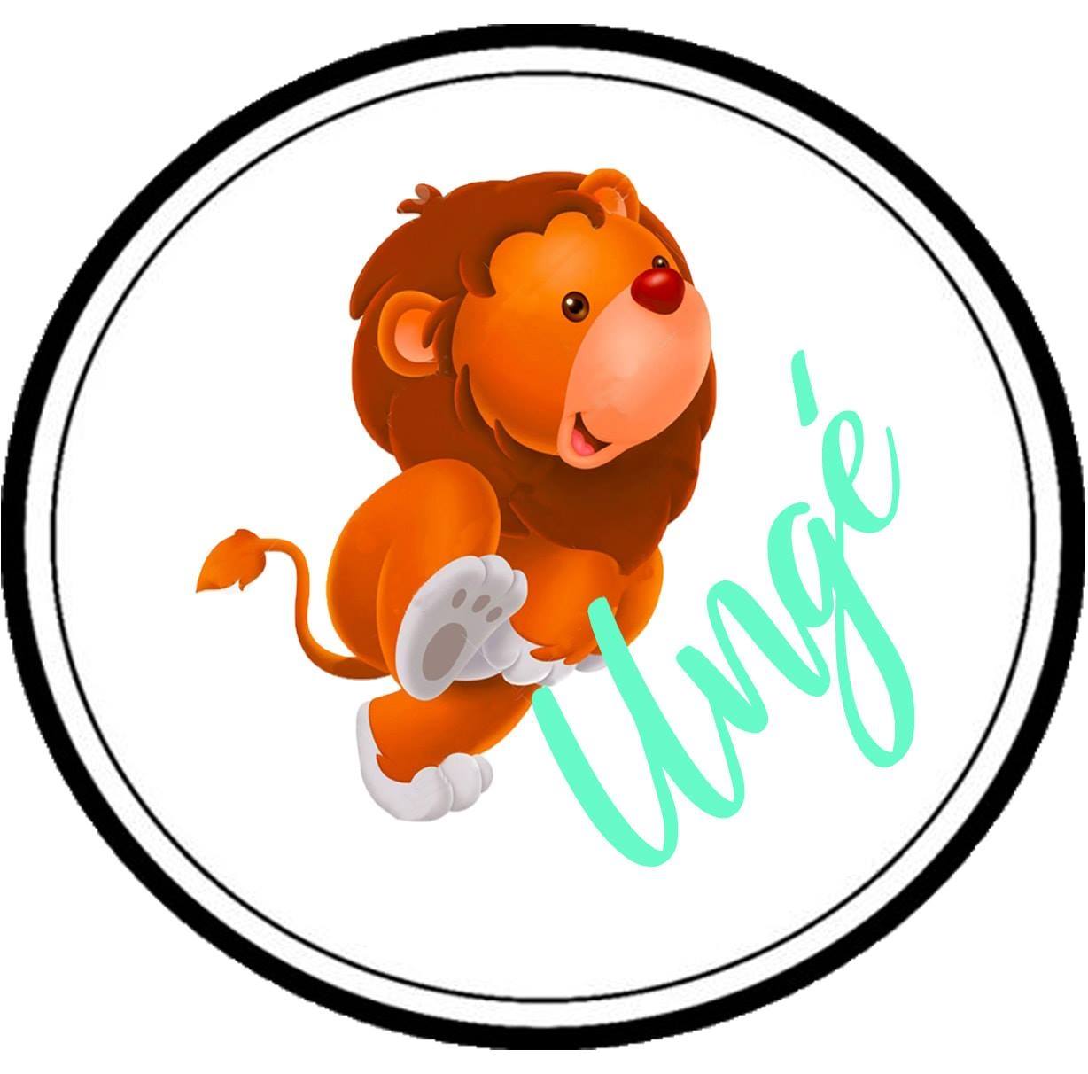 Ungé: Fulares, Portabebés y Más