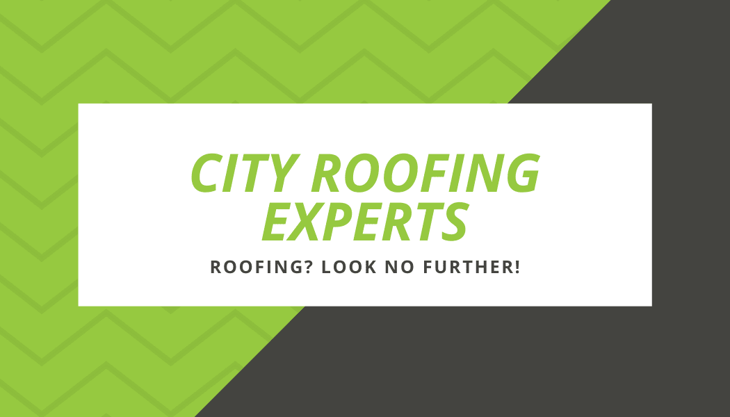 City Roofing Experts