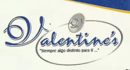 Valentine's Joyería y Accesorios