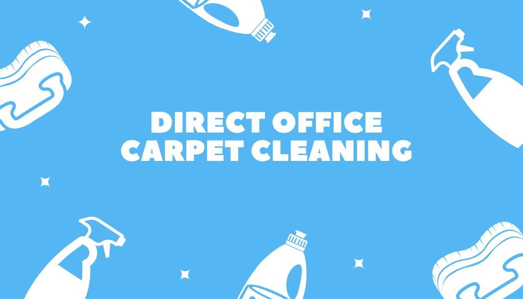 Direct Office Carpet Cleaning