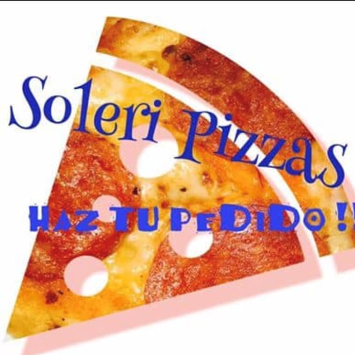 Soleri Pizzas