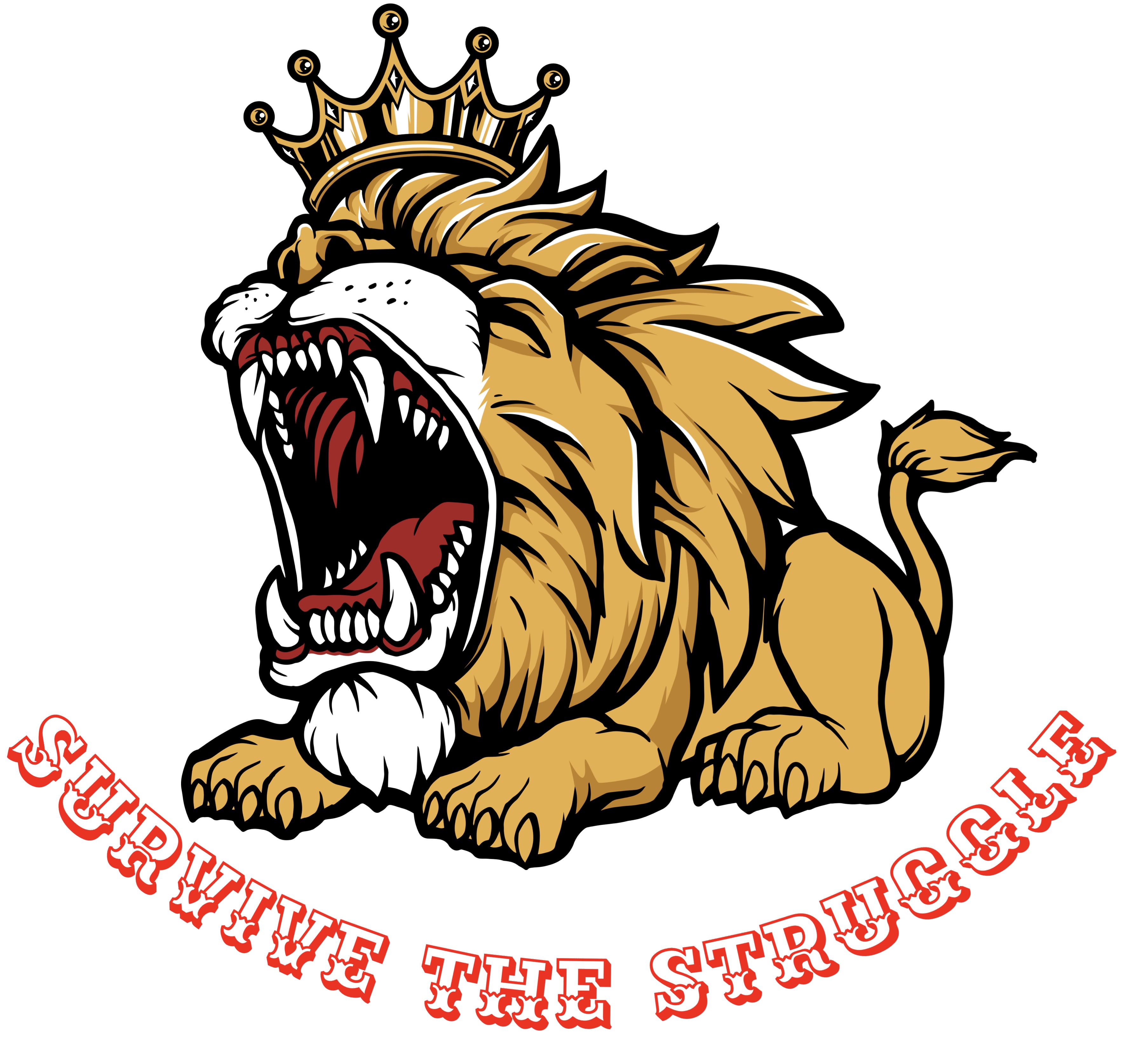 Survive the Struggle