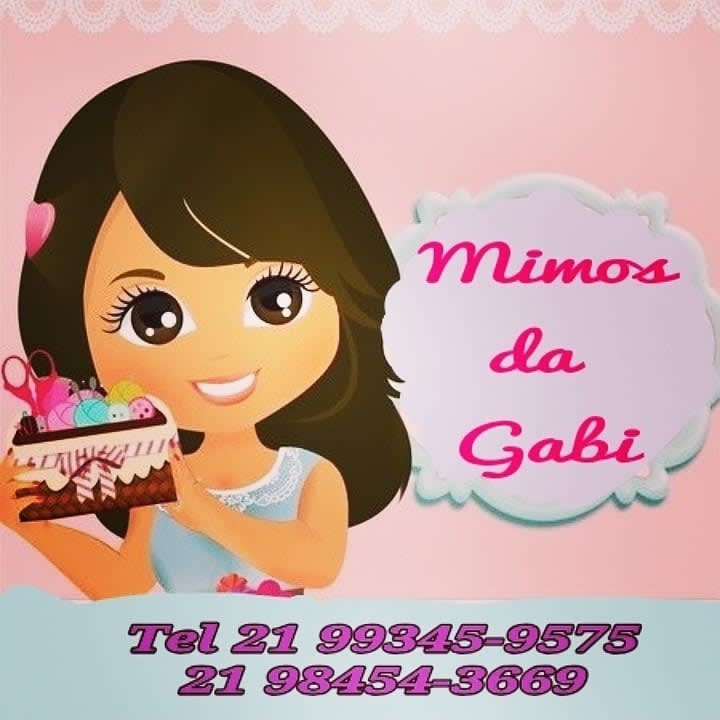 Mimos da Gabi