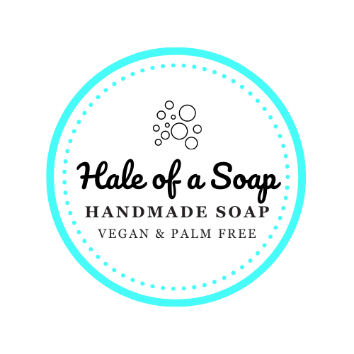 Hale Of A Soap
