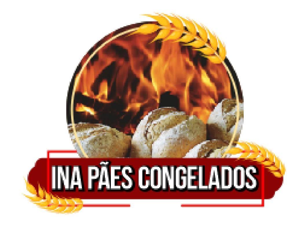 Ina Pães Congelados